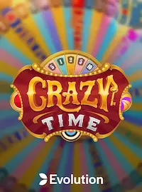 Crazy Time live game at 9VGO COM