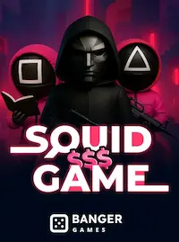 Squid Game themed slot at 9VGO COM