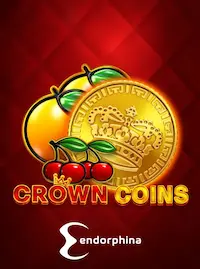Crown Coins slot at 9VGO COM