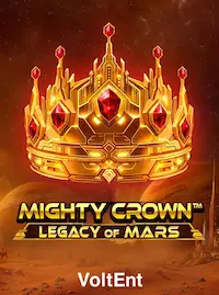 Mighty Crown slot at 9VGO COM