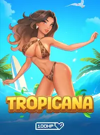 Tropicana crash at 9VGO COM