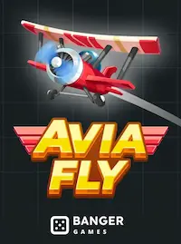 Avia Fly crash at 9VGO COM