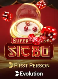 Sic Bo live at 9VGO COM
