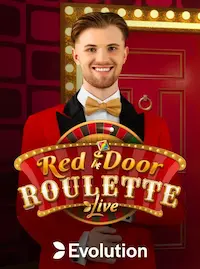 Red Door Roulette at 9VGO COM