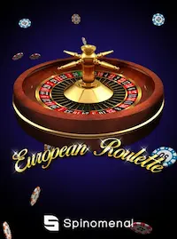 Classic Roulette at 9VGO COM