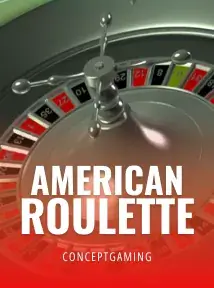 American Roulette at 9VGO COM