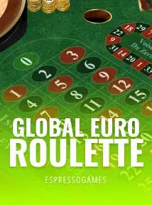 Global Euro Roulette at 9VGO COM